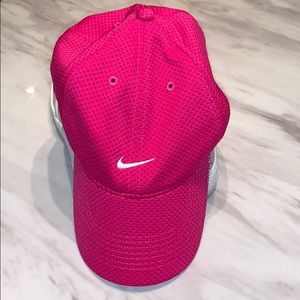 Nike hat